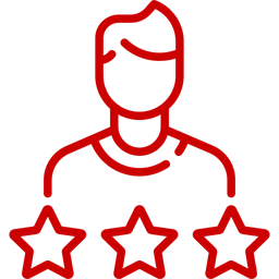 003 candidate red